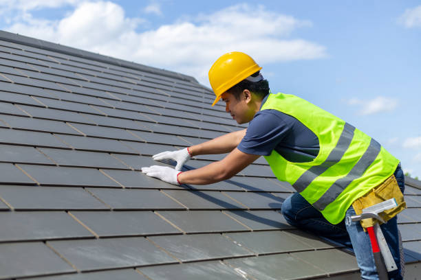 Best Commercial Roofing Services  in Wading River, NY